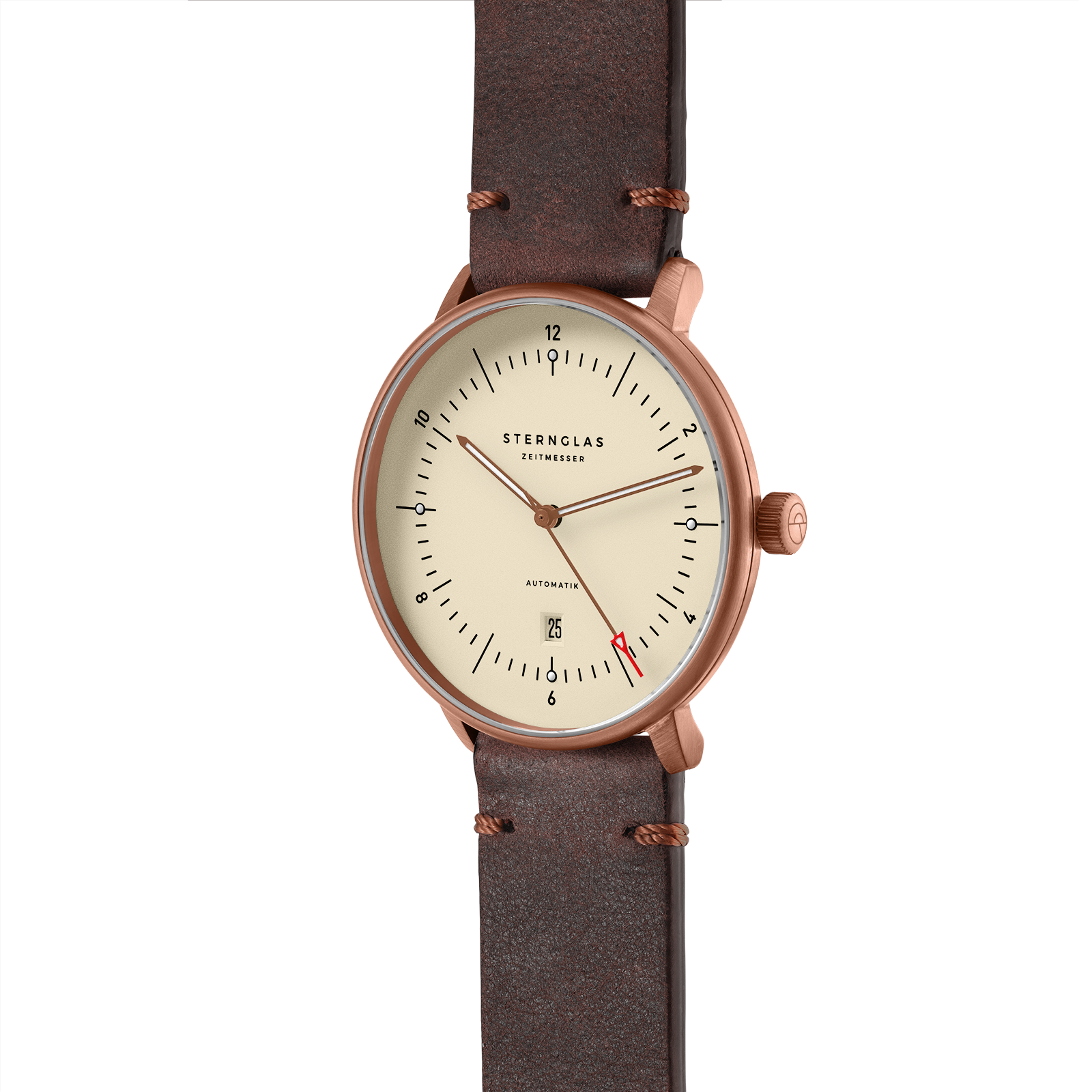 Sternglas Naos XL Edition Alabaster