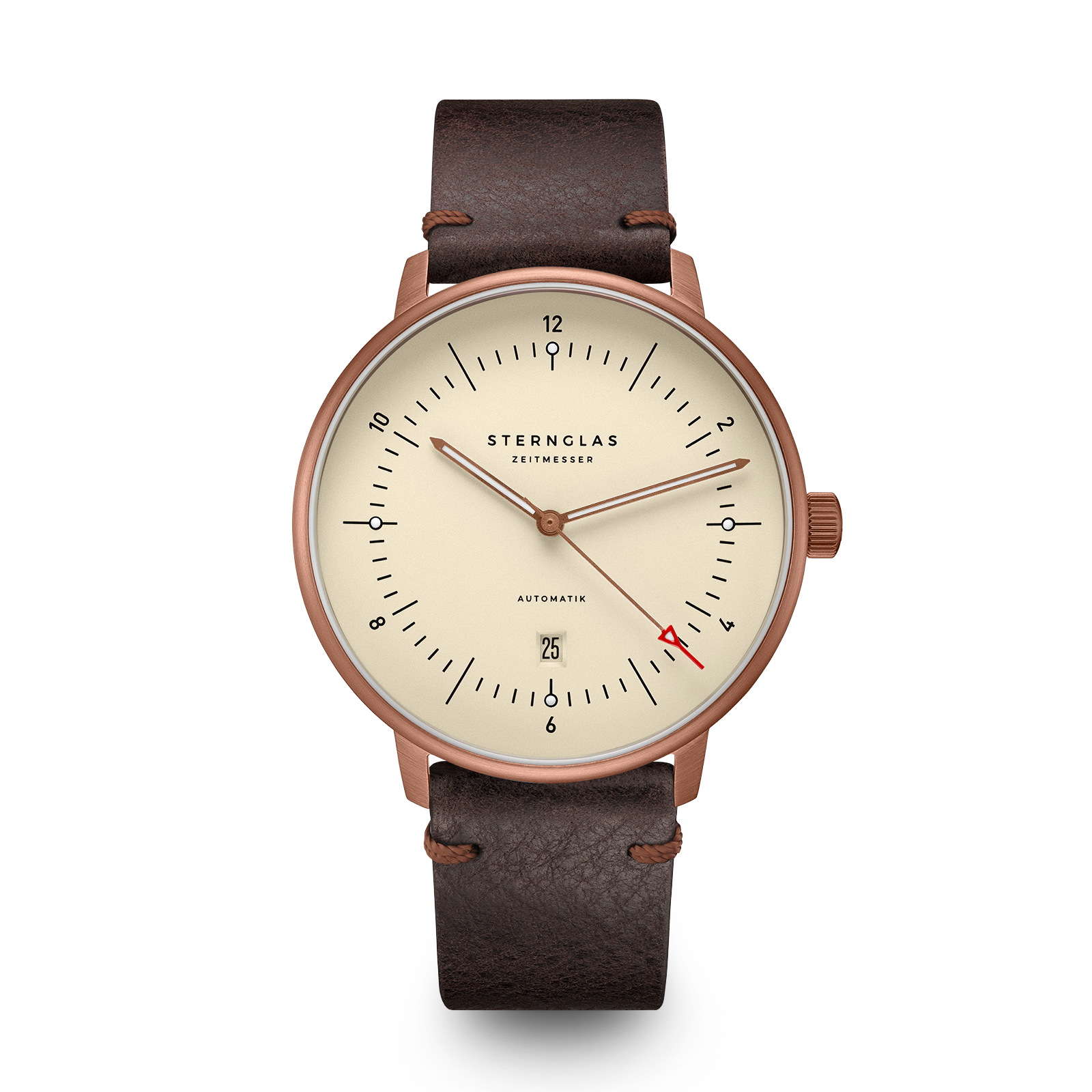 Sternglas Naos XL Edition Alabaster