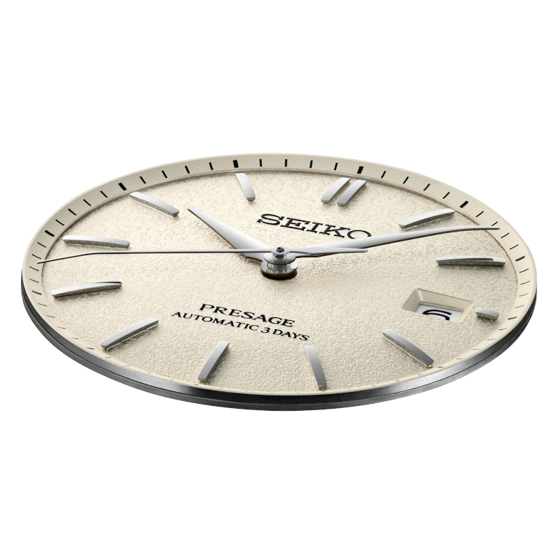 Seiko Presage Automatik