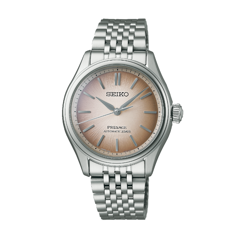 Seiko Presage Automatik