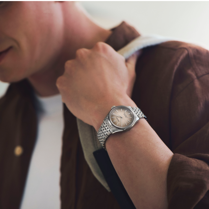 Seiko Presage Automatik