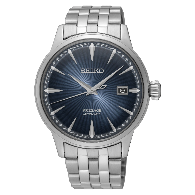 Seiko Presage Cocktail Automatik