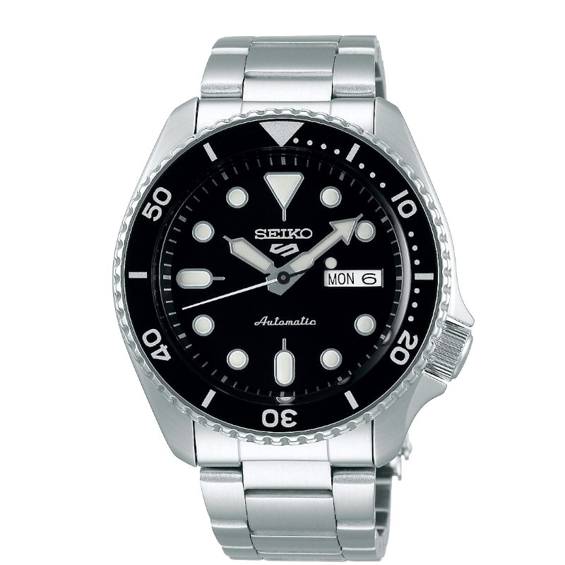 Seiko 5 Sport
