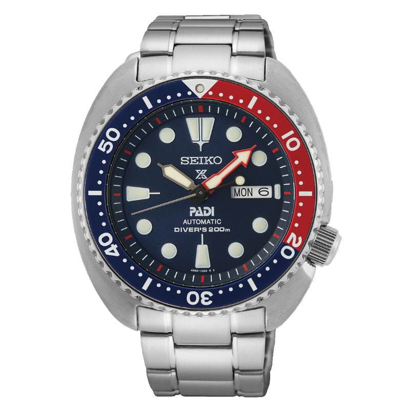 Seiko Prospex SEA