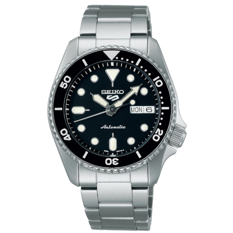 Seiko 5 Sports
