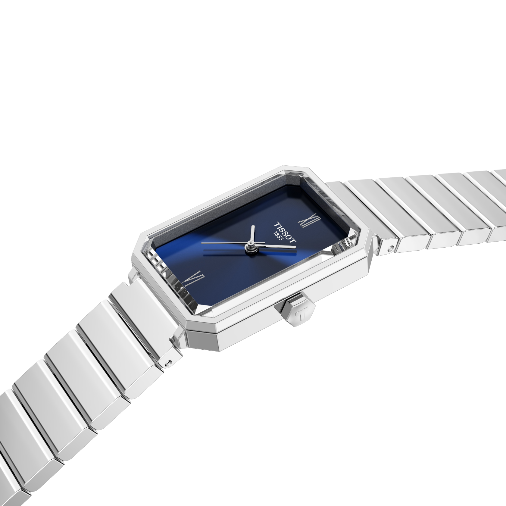 Tissot SRV