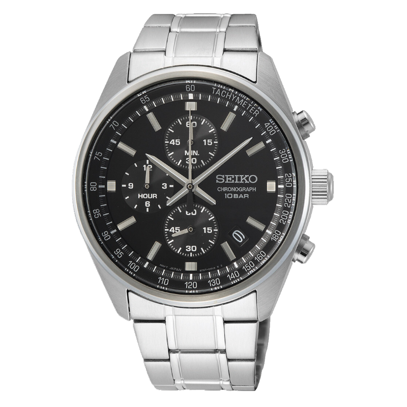 Seiko Chronograph