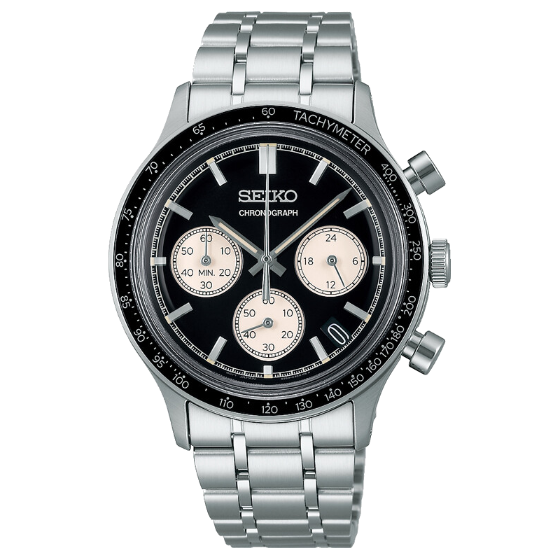 Seiko Chronograph