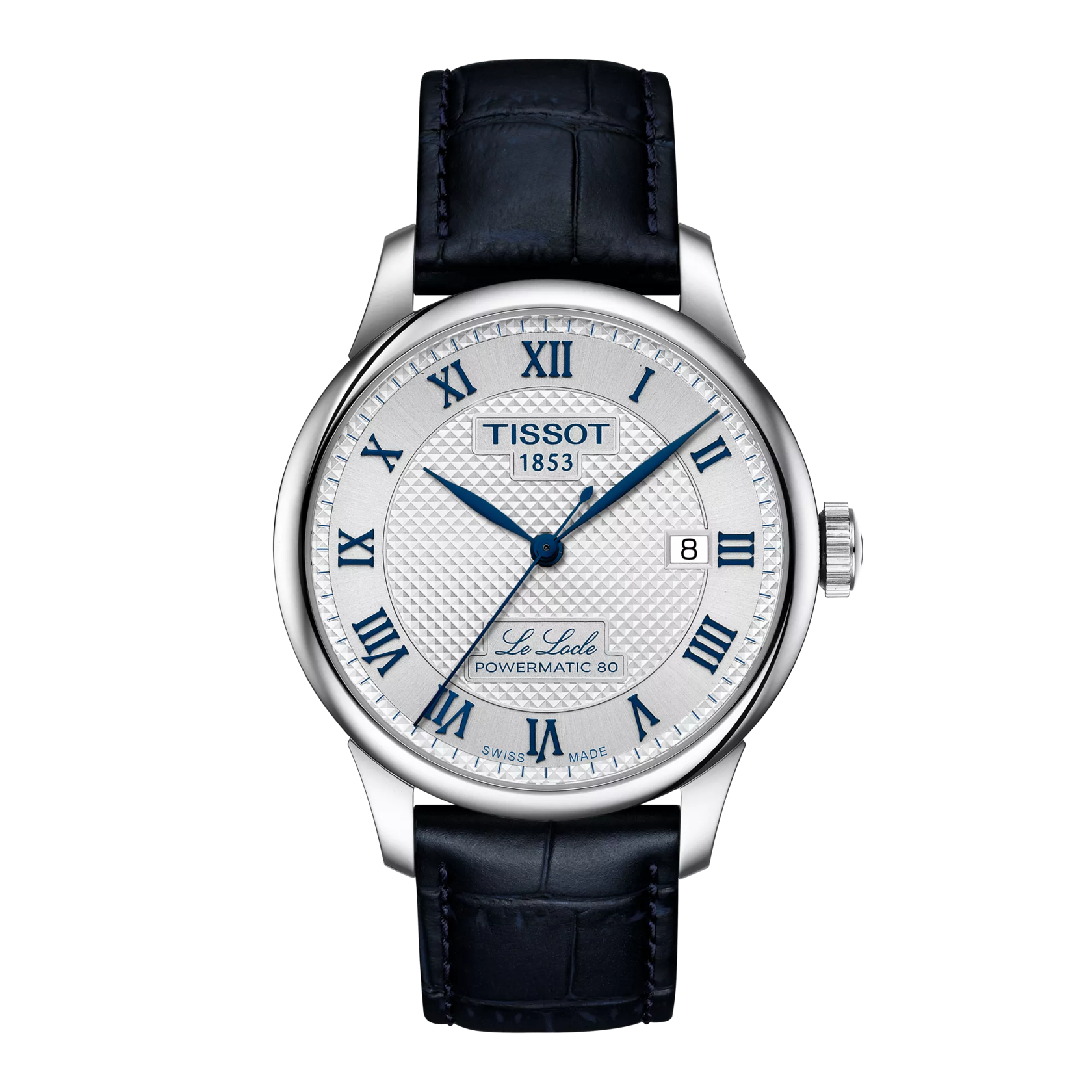 Tissot Le Locle Powermatic 80