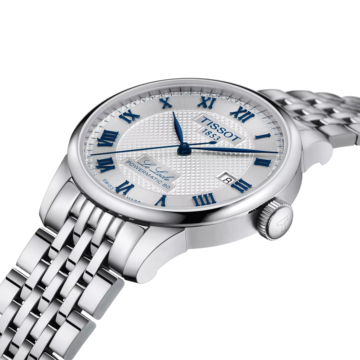 Tissot Le Locle Powermatic 80