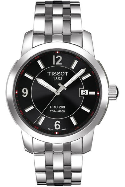 Tissot Sport 7611608228364