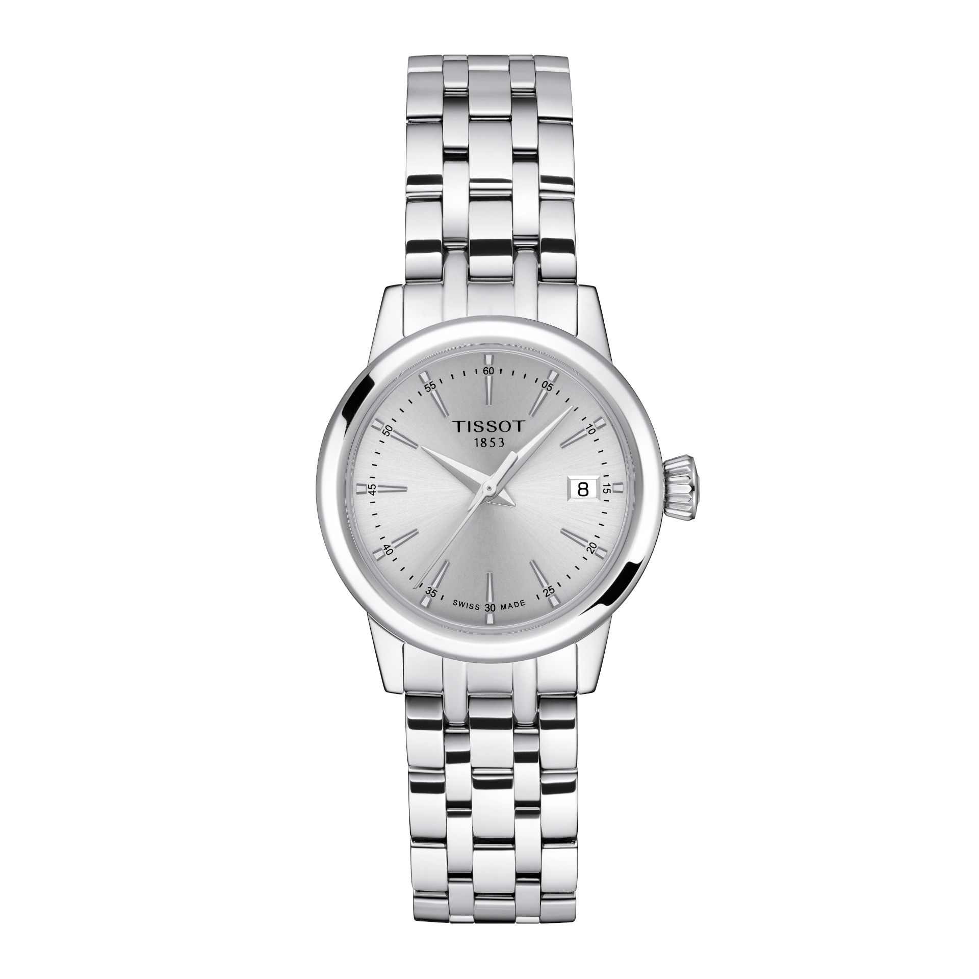 Tissot Classic Dream lady