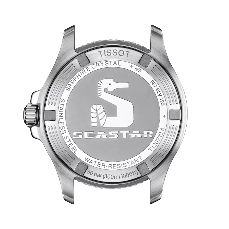Tissot Seastar 1000 36mm