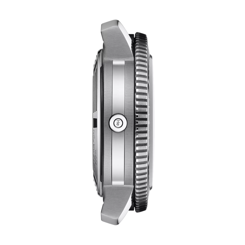 Tissot Seastar 2000 Professional Powermatic 80