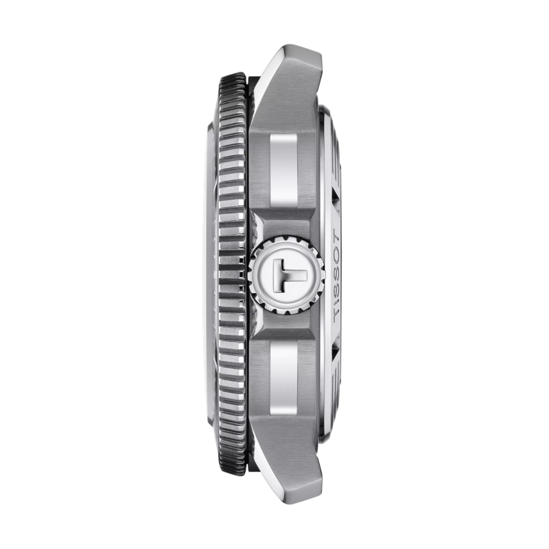 Tissot Seastar 2000 Professional Powermatic 80