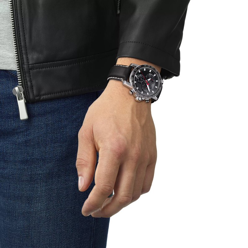 Tissot Supersport Chrono