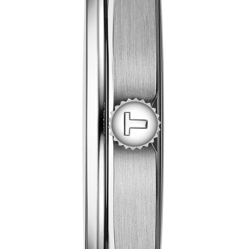 Tissot Gentleman Titanium