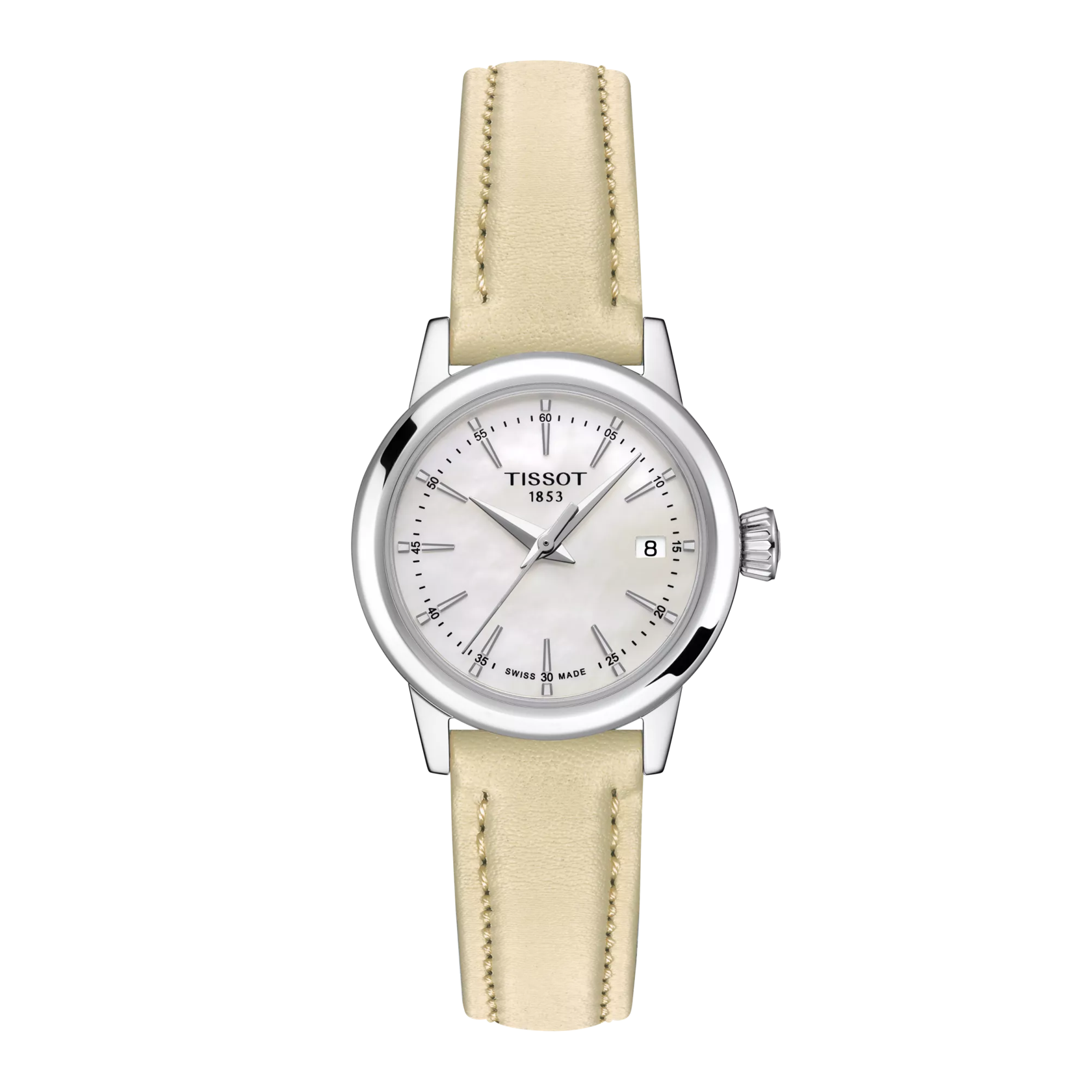 Tissot Classic Dream lady