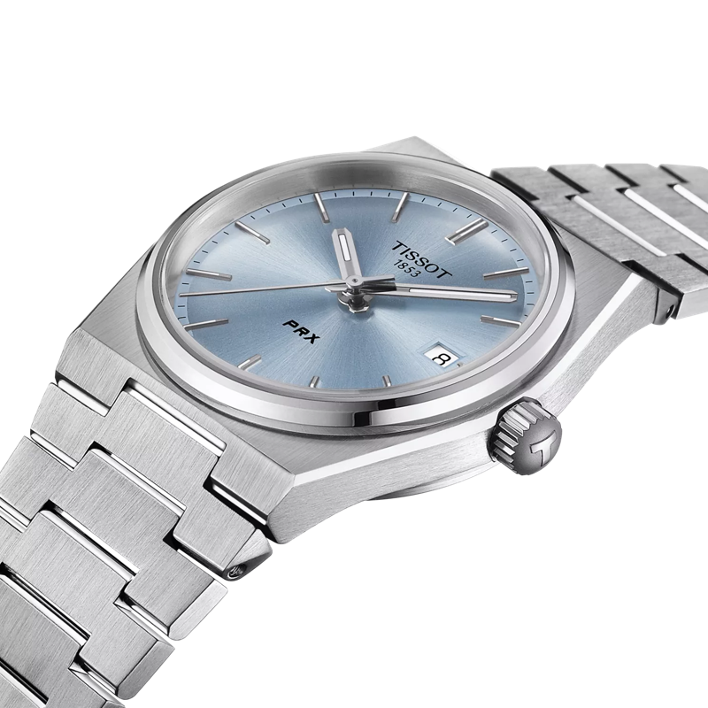 Tissot PRX 35mm
