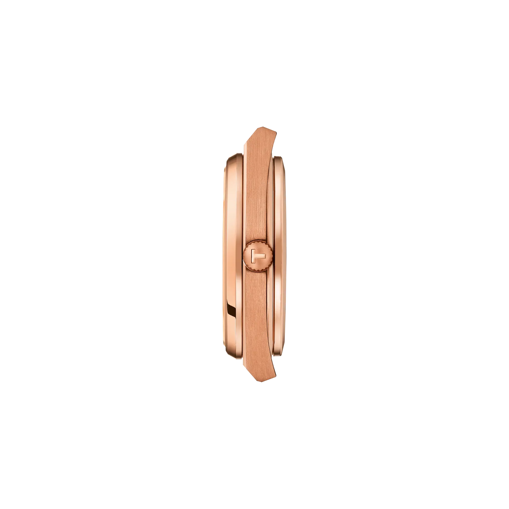Tissot PRX Powermatic 80 Roségold
