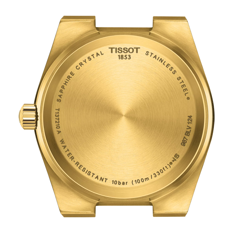 Tissot PRX 35mm