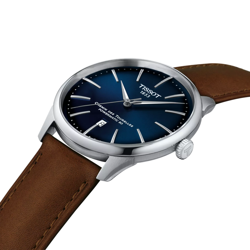 Tissot Chemin des Tourelles