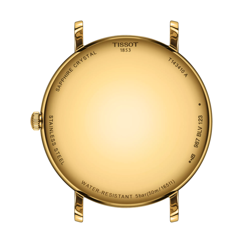 Tissot Everytime 40mm