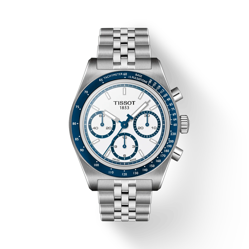 Tissot PR516 Automatik Chronograph