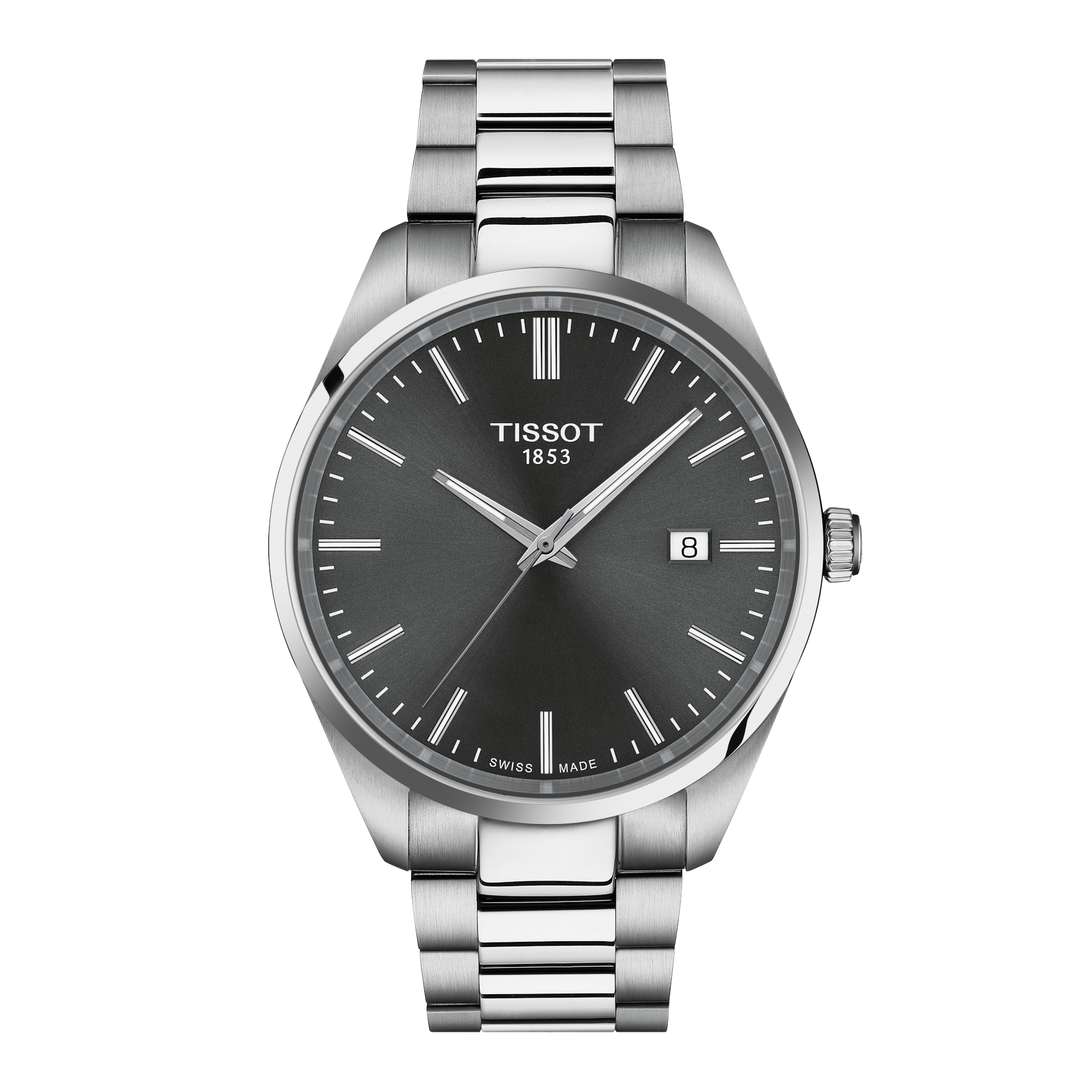 Tissot PR 100