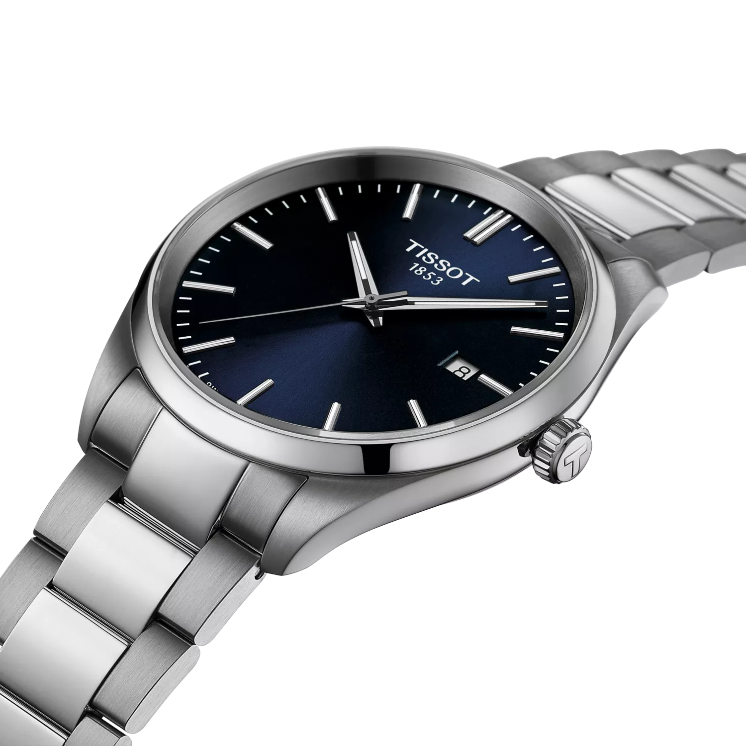 Tissot PR 100