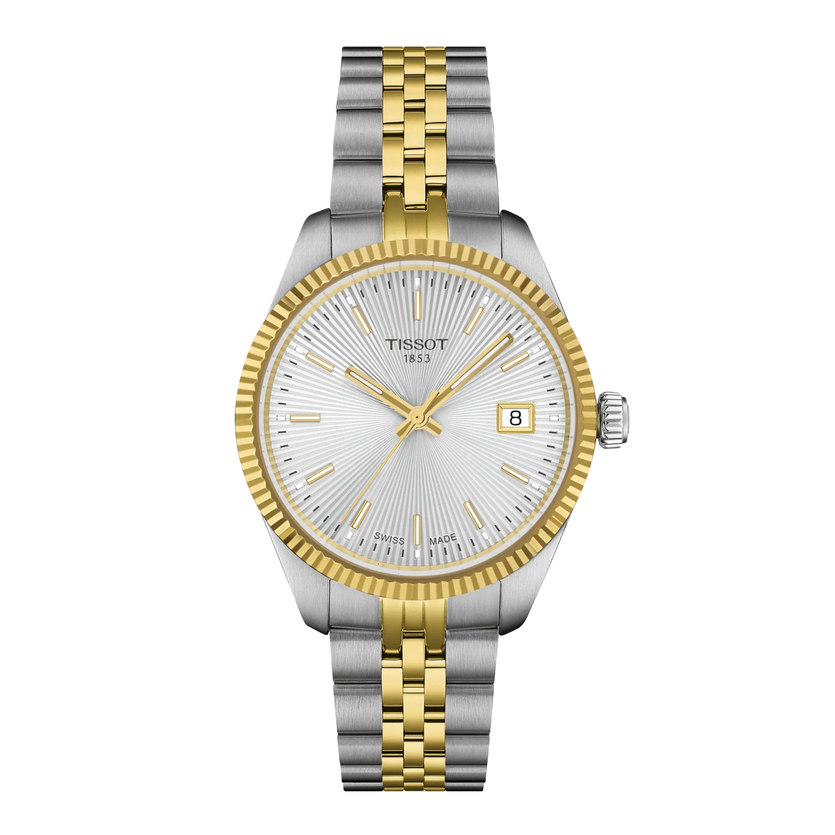 Tissot Ballade