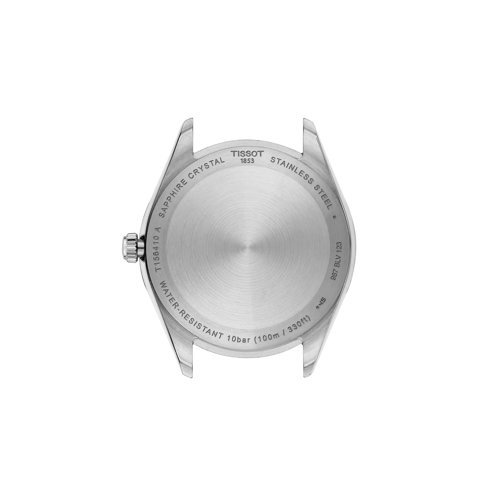 Tissot Ballade