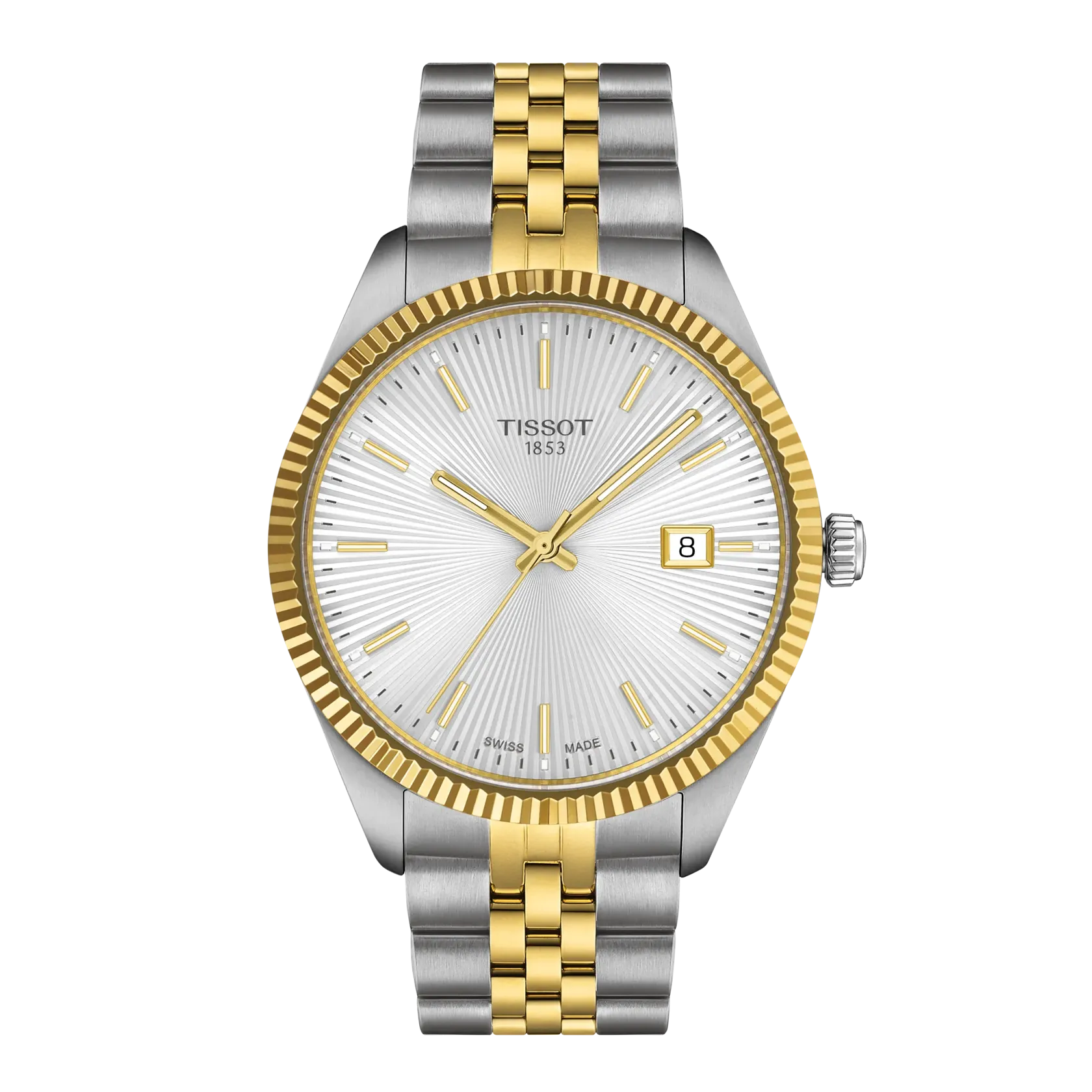 Tissot Ballade
