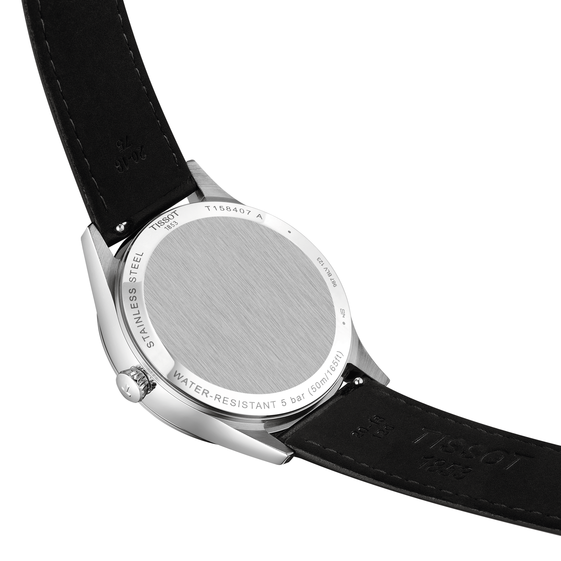 Tissot Classic Dream Automatik