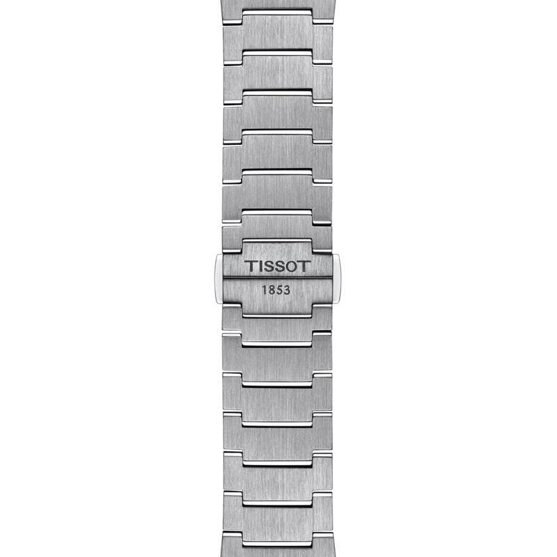 Tissot PRX Set + Kautschukband