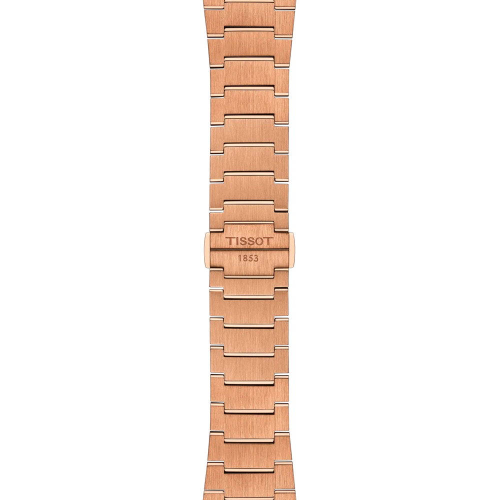 Tissot PRX Powermatic 80 Roségold