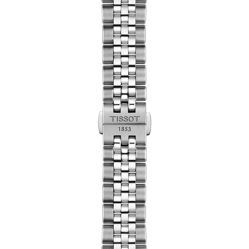 Tissot PR516 Automatik Chronograph