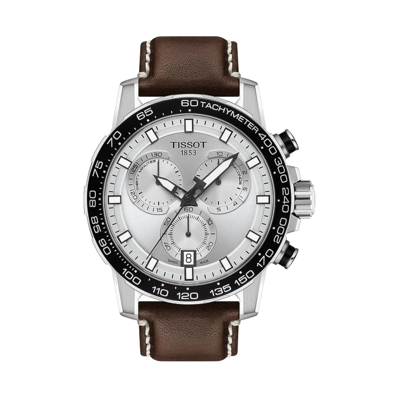 Tissot Chronograph Supersport Chrono