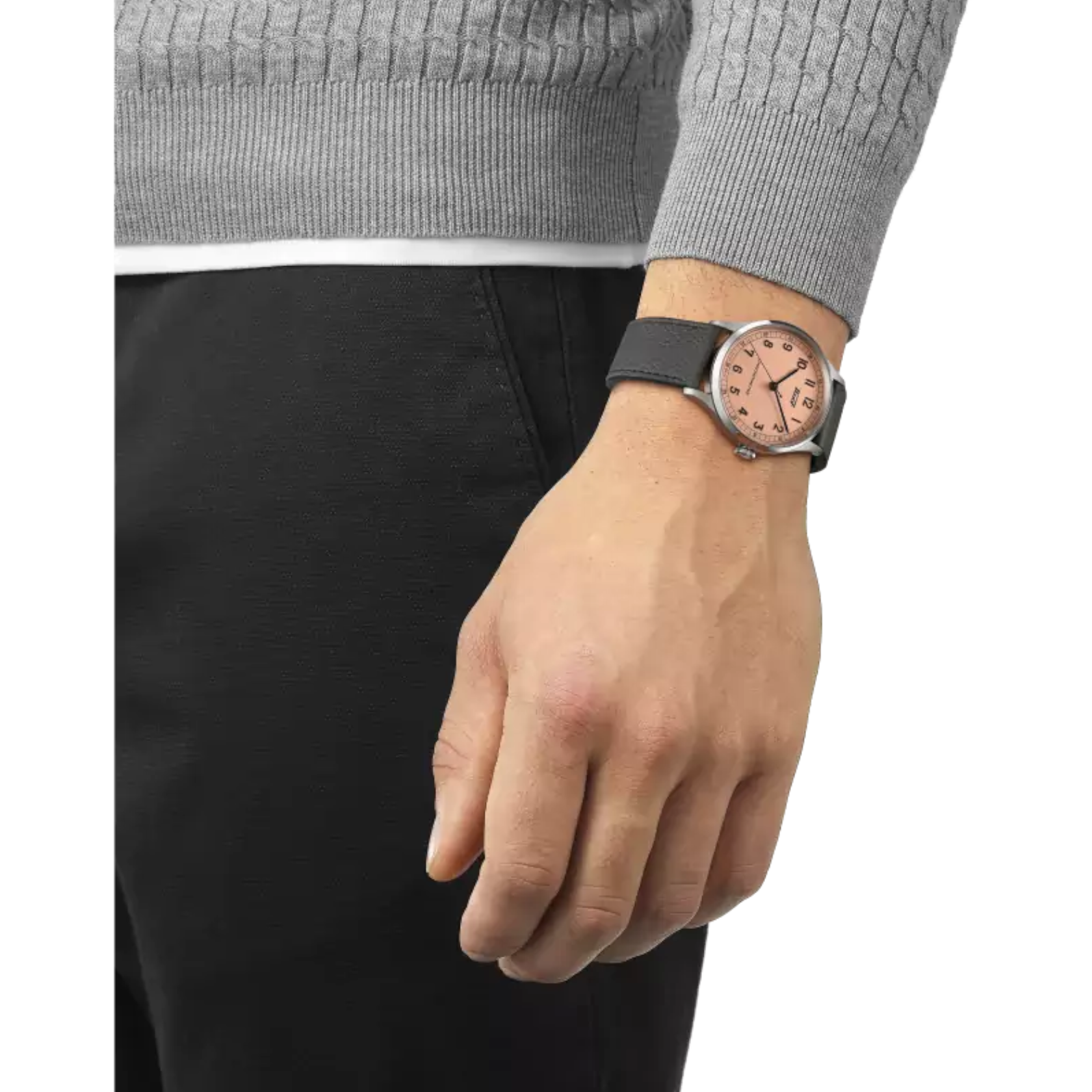 Tissot Heritage 1938 Automatic COSC