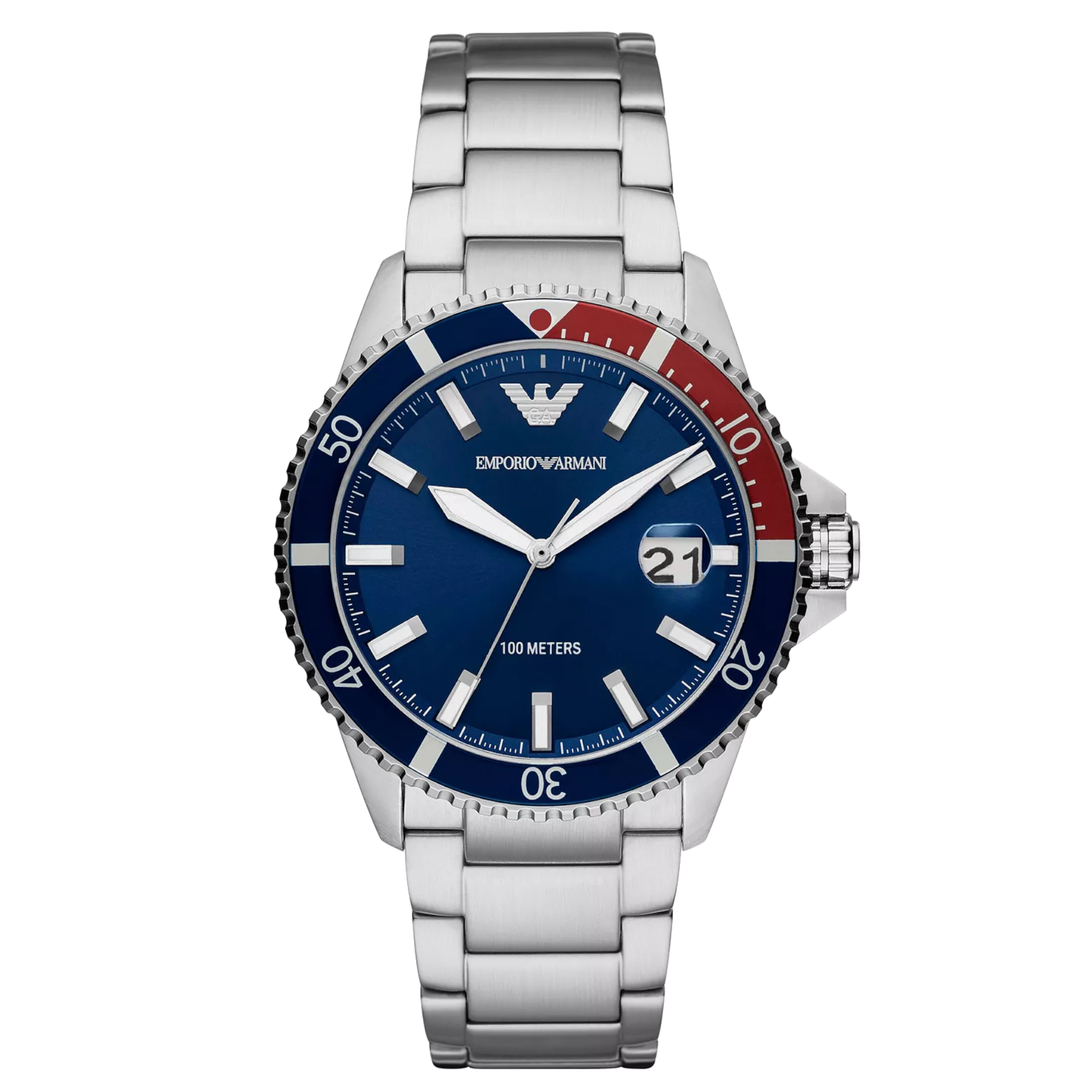 Emporio Armani Herrenuhr