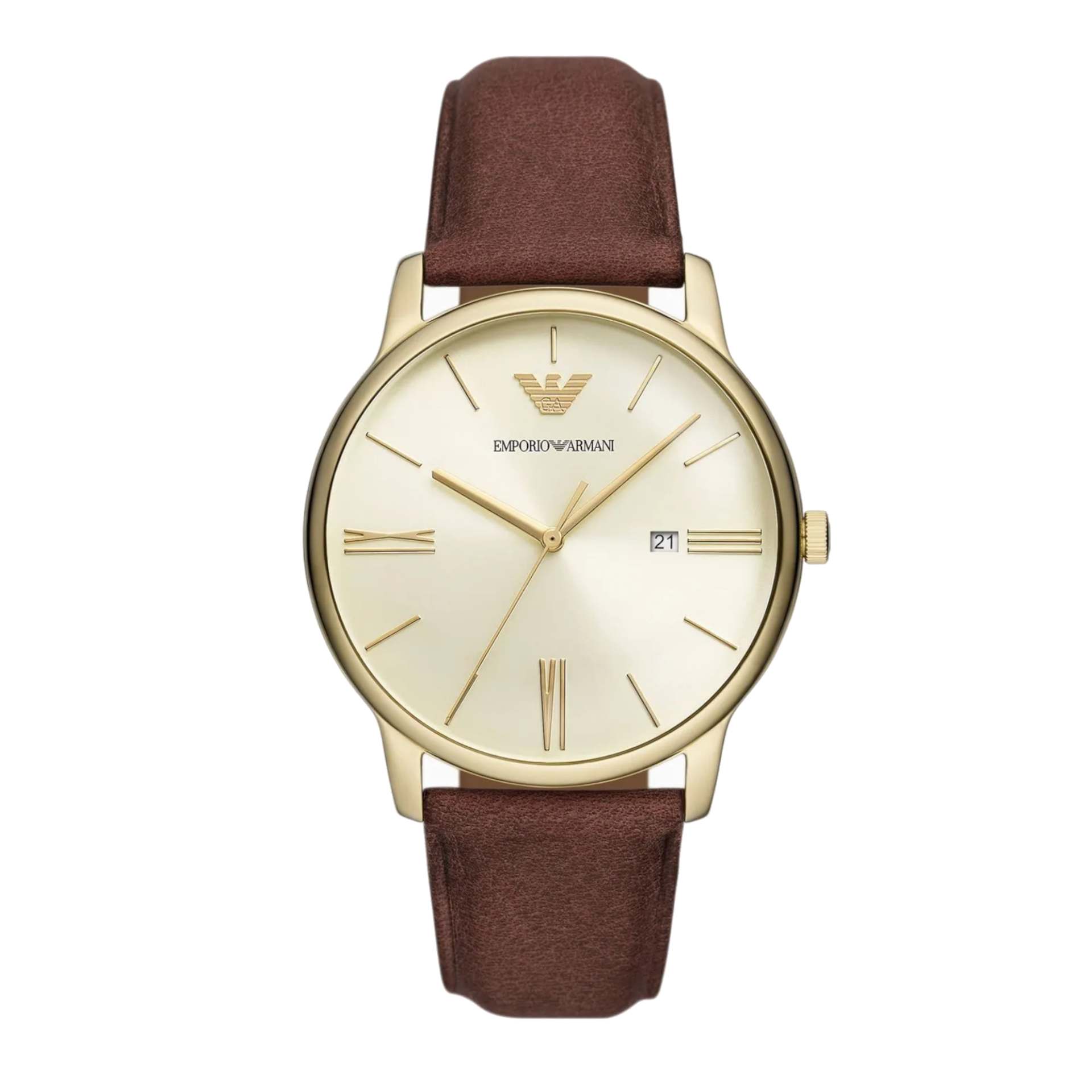 Emporio Armani Herrenuhr