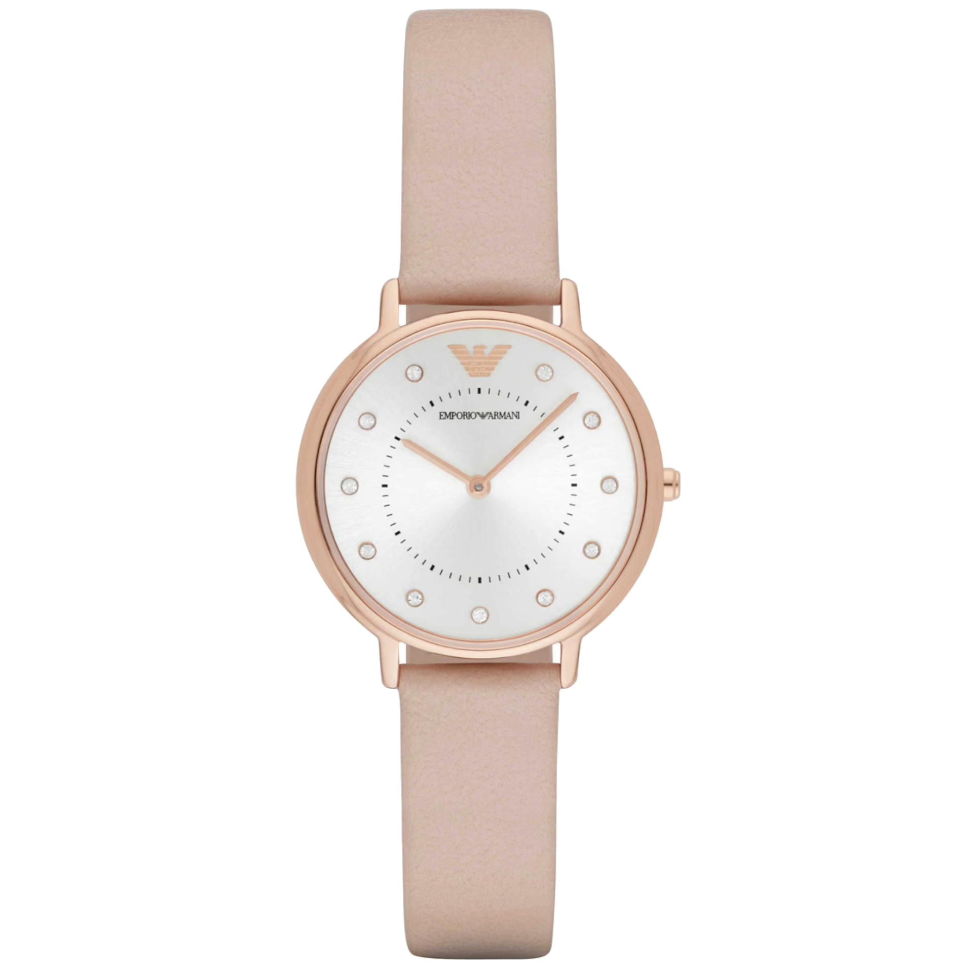 Emporio Armani Damenuhr