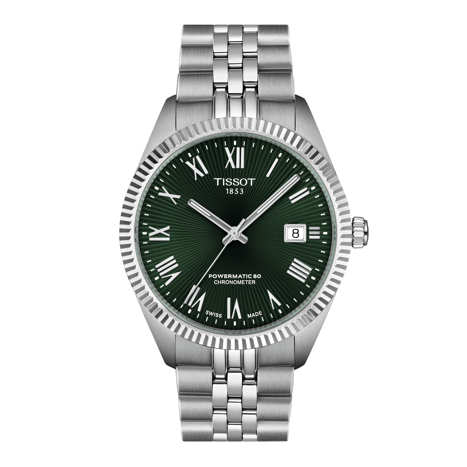 Tissot Ballade COSC