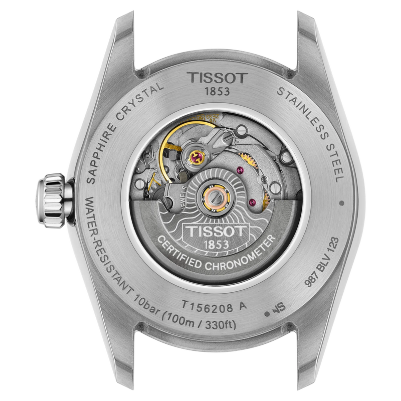 Tissot Ballade COSC