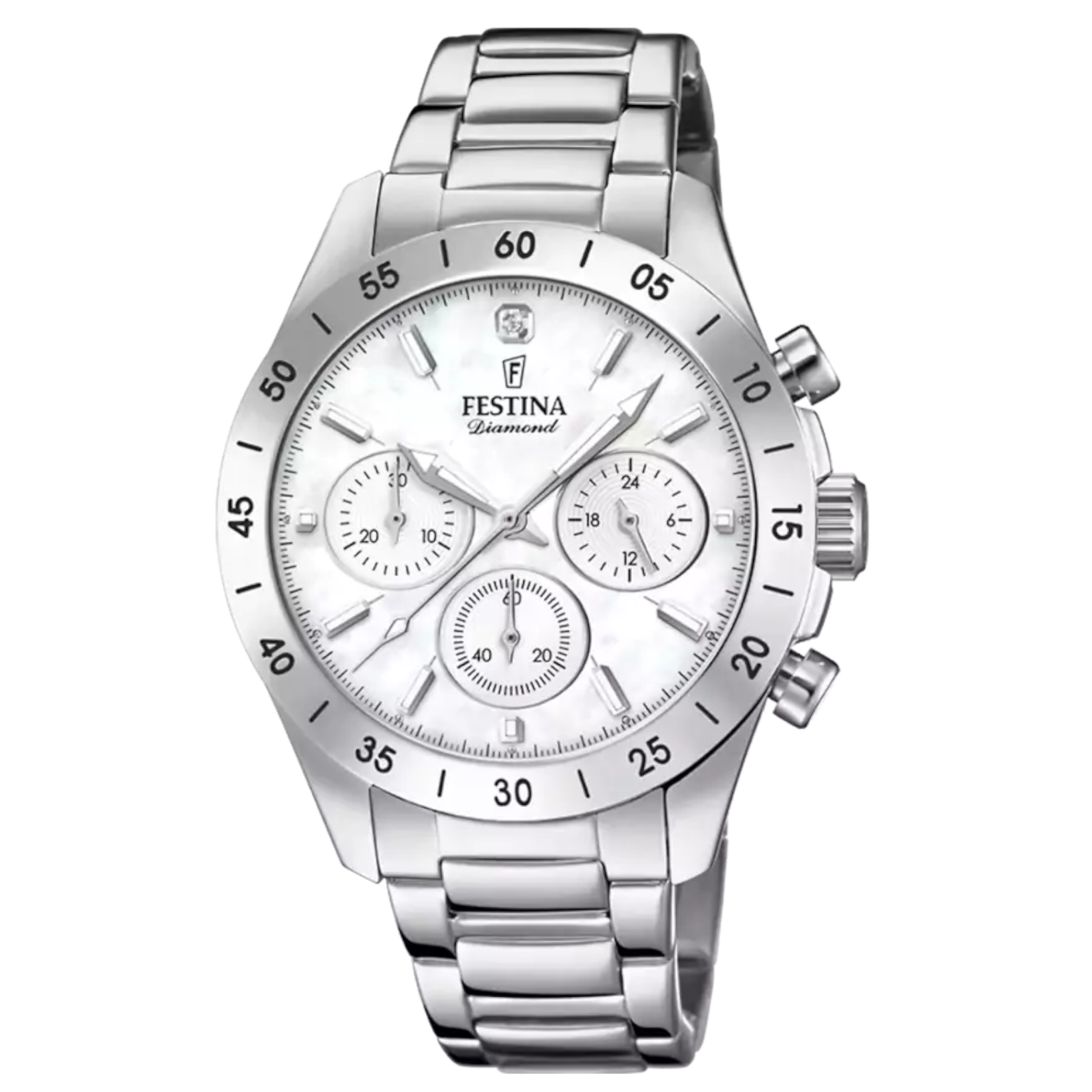 Festina Boyfriend Collection Chronograph