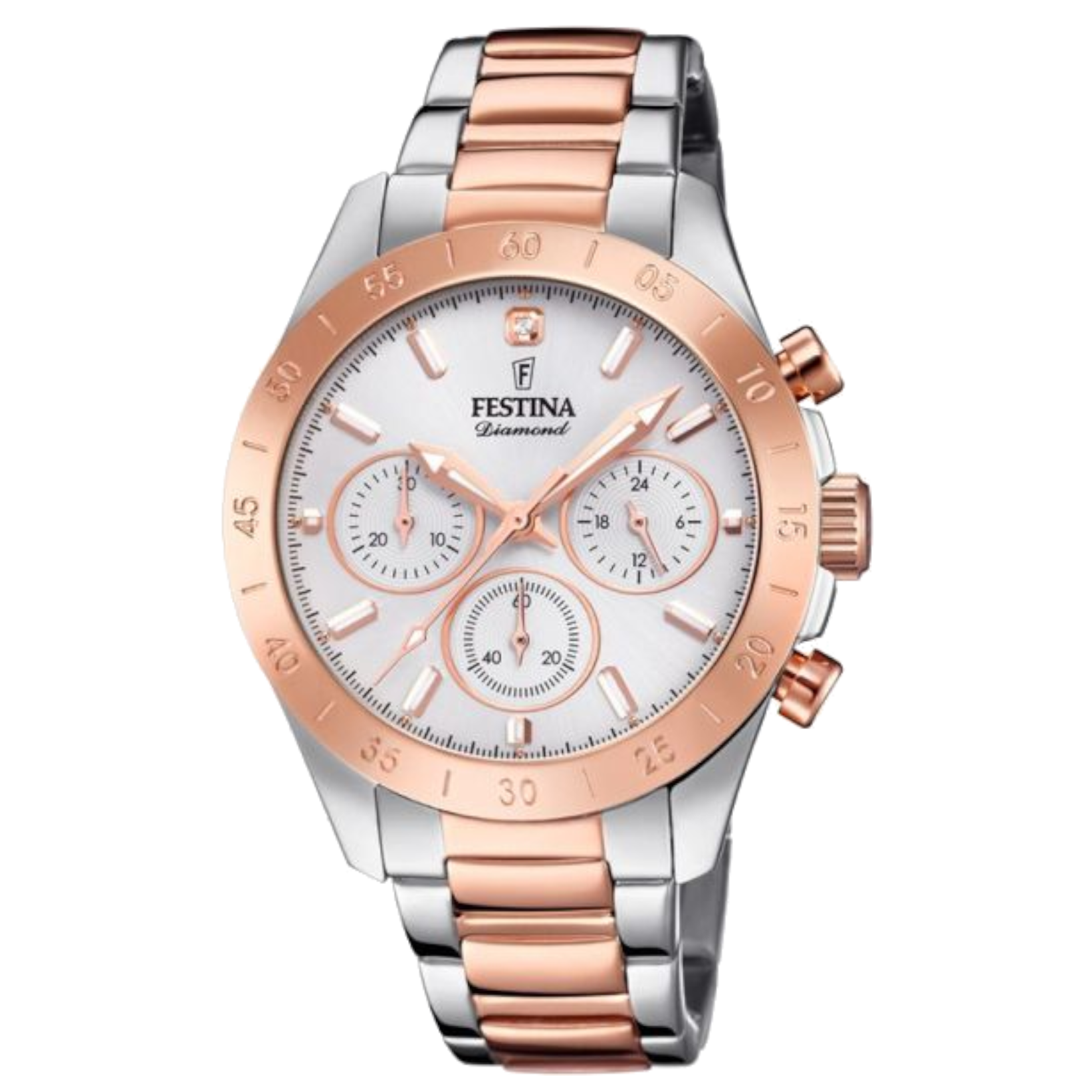 Festina Boyfriend Collection Chronograph