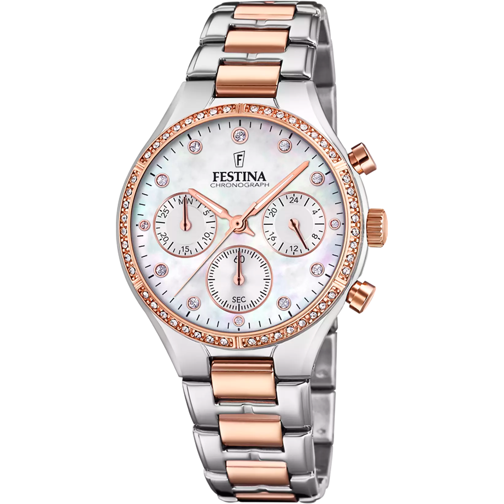 Festina Boyfriend Collection Chronograph
