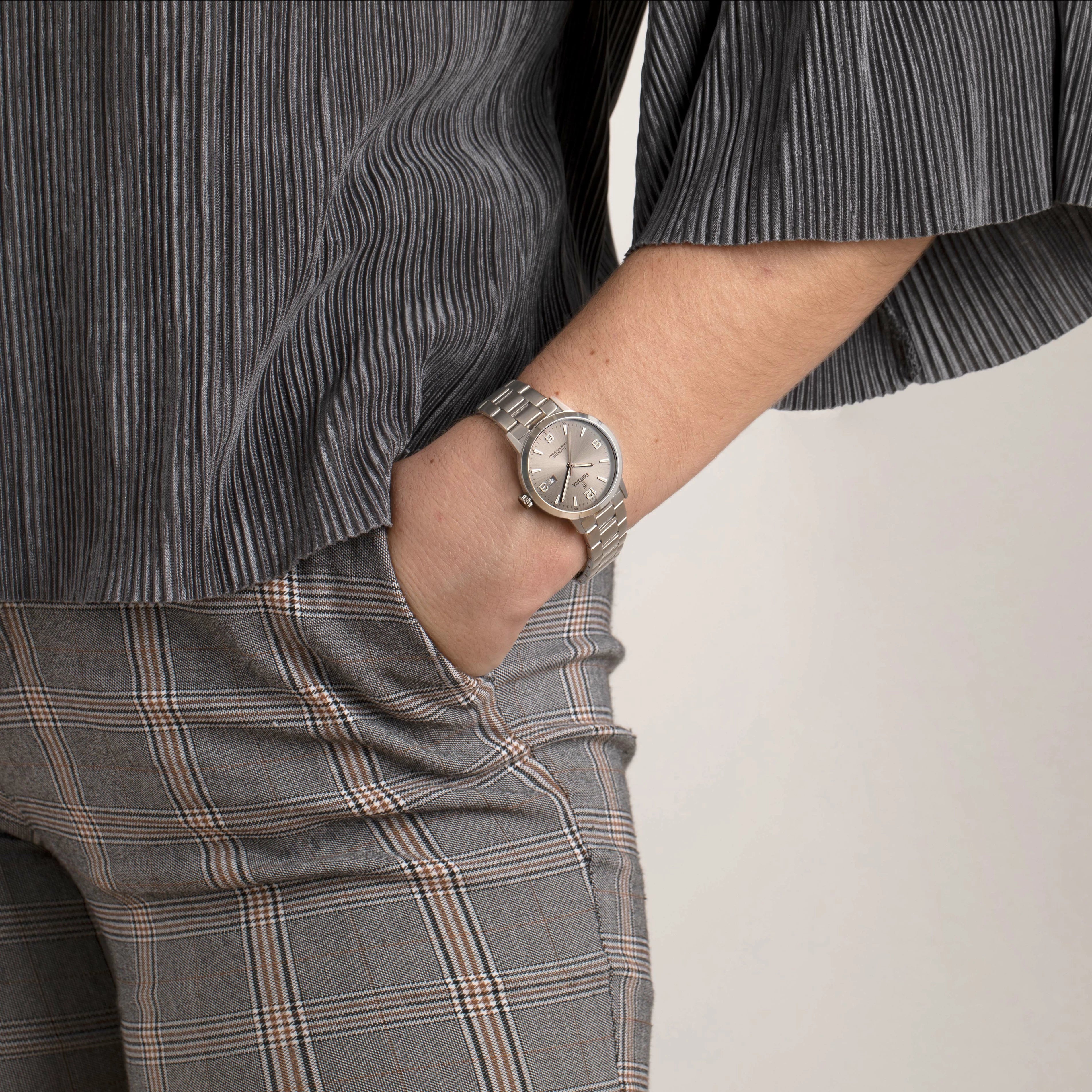 Festina Titan Damenuhr