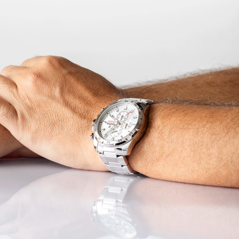 Festina Timeless Chornograph