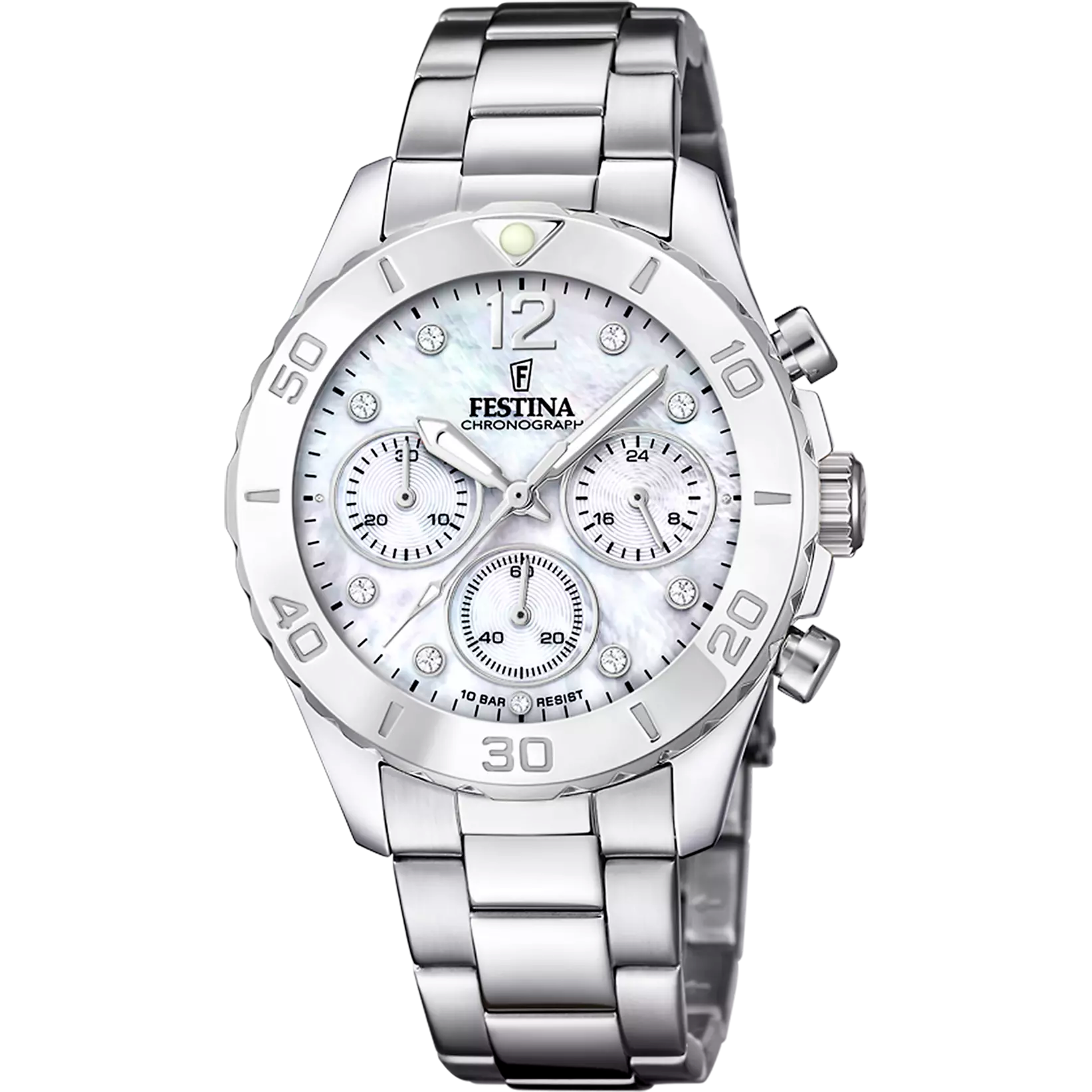 Festina Boyfriend Collection Chronograph